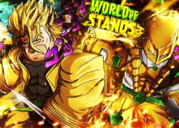 International of Stands (WOS) codes (March 2025)