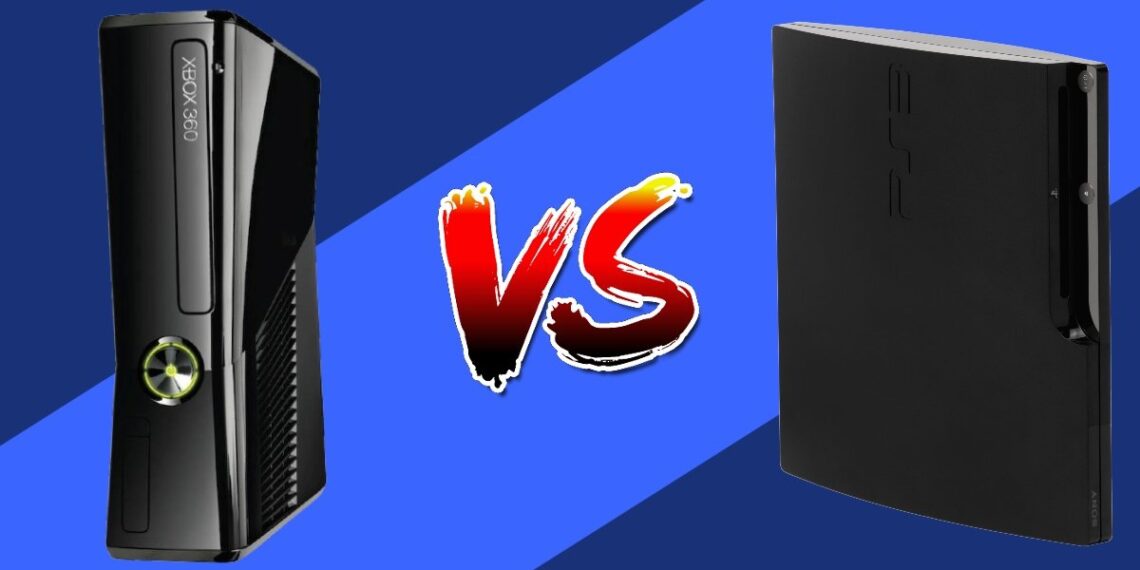 Ex Xbox Boss Admits to Encouraging Console Wars As a result of They Have been ‘Wholesome’