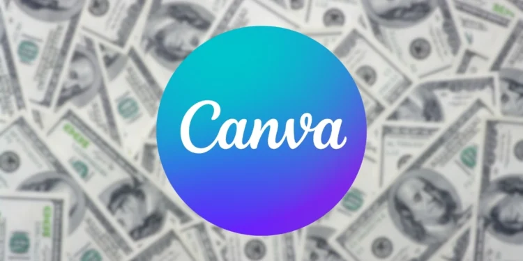 10 Secret Canva Hacks That Made Me $19,499/Month as a Whole Design Amateur (SECRET Printed!)