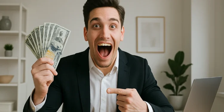 15 SHOCKING AI Facet Hustles That Will Blow Your Thoughts And Make You $50,000 Per thirty days