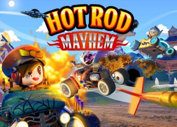 Unharness Chaos with 5 Tricks to Change into a Sizzling Rod Mayhem Champion