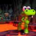 Croc﻿: Legend of the Gobbos Evaluate (Transfer eShop)