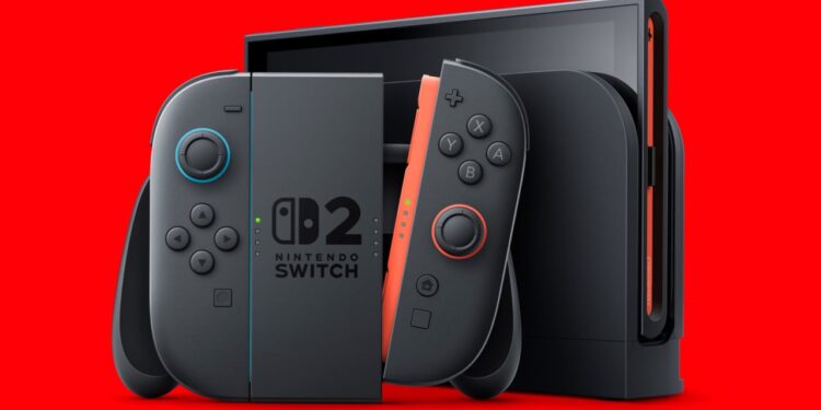 Nintendo Delays Transfer 2 Pre-Orders In The USA Amidst New Trump Price lists