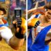 Video: Side road Fighter 6 Facet-By means of-Facet Comparability (Transfer 2 & PlayStation 5)