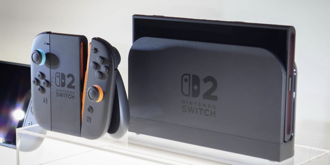 Analyst Company Spooked Via Trump Price lists, Lowers Transfer 2 Gross sales Forecast