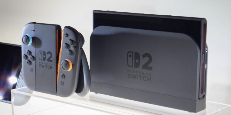 Analyst Company Spooked Via Trump Price lists, Lowers Transfer 2 Gross sales Forecast