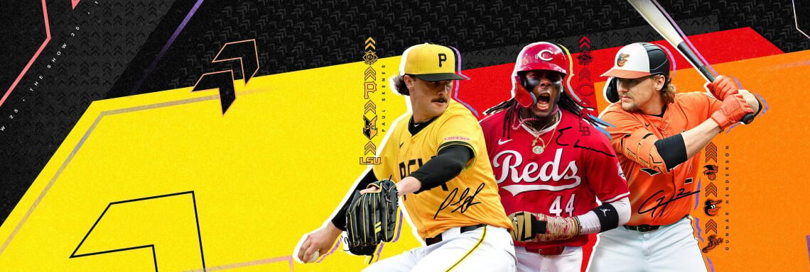 MLB The Display 25 Evaluate (PS5)