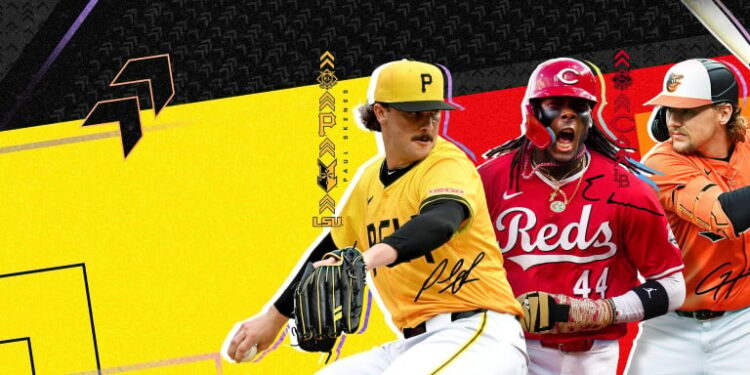 MLB The Display 25 Evaluate (PS5)