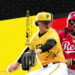 MLB The Display 25 Evaluate (PS5)