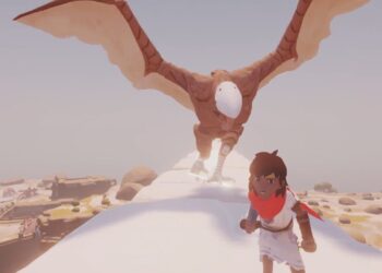 Rime Developer Tequila Works Is Auctioning Off Its Recreation Rights After Chapter