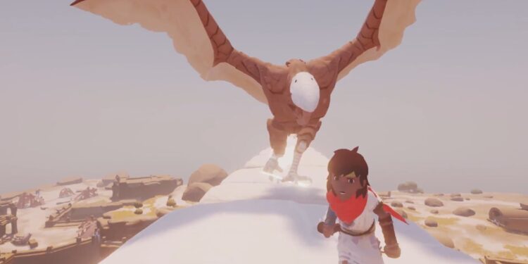 Rime Developer Tequila Works Is Auctioning Off Its Recreation Rights After Chapter