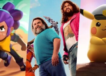 Supercell’s funding push, Minecraft film rakes in $301m, and trade M&A hits $6.6bn | Week in Perspectives