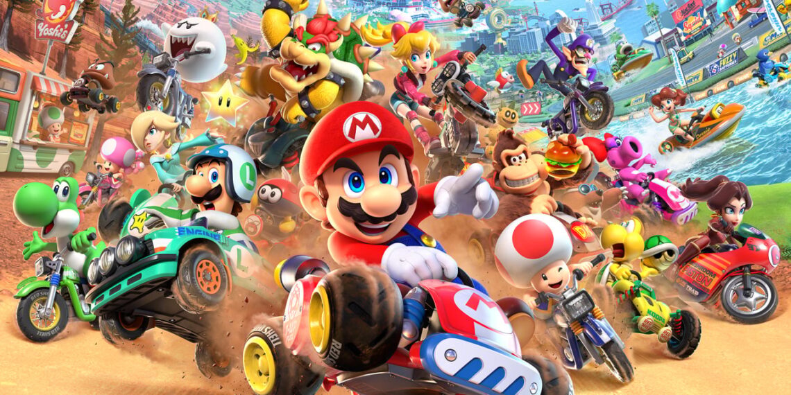 The Effects Are In – Those Are Your Maximum (And Least) Sought after Transfer 2 Video games