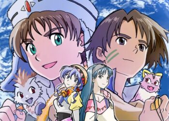 Lunar Remastered Assortment Evaluation (PS4)