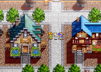 Nintendo Downloads – April 17, 2025 – Information