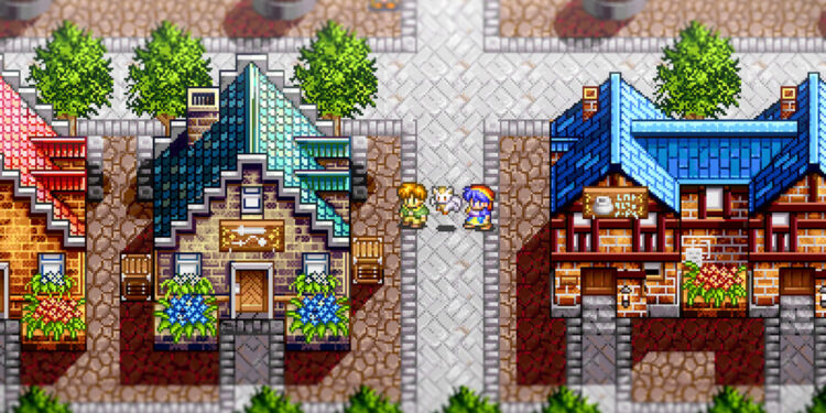 Nintendo Downloads – April 17, 2025 – Information