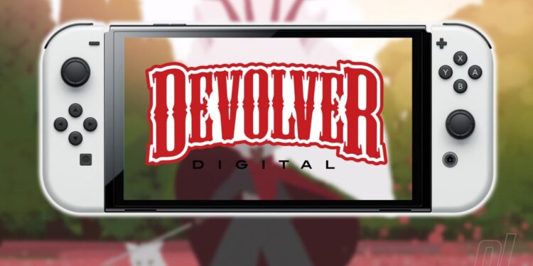 Devolver Virtual Hails The Transfer As Its ‘Maximum Widespread Console’