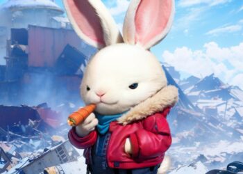 Rusty Rabbit Assessment (PS5) | Push Sq.