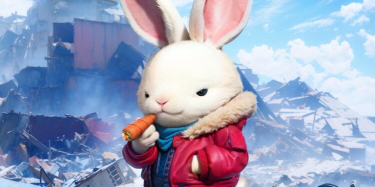 Rusty Rabbit Assessment (PS5) | Push Sq.
