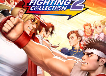 Capcom Combating Assortment 2 Preview – Preview