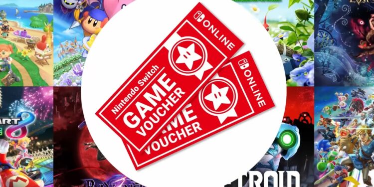 ICYMI: Nintendo Reminds Us Recreation Vouchers Would possibly not Paintings On Transfer 2 Exclusives