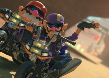 Mario Kart International: Each and every Announcement – How Would You Fee It?