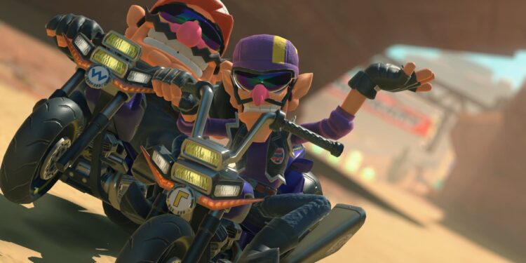 Mario Kart International: Each and every Announcement – How Would You Fee It?