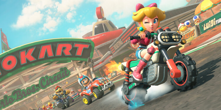 Mario Kart International Direct Recap: New Pieces, Missions, And Extra Printed – Information