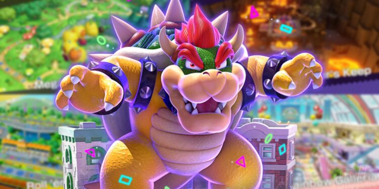 Jap Charts: Mario Birthday celebration Jamboree Rolls Its Manner To Every other Victory