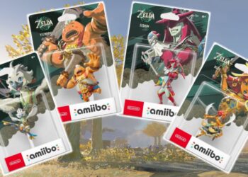 amiibo May just Be Getting A Worth Hike, In accordance To GameStop Listings (US)