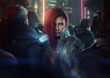 Cyberpunk 2077 Showed As The First Transfer 2 Name To Use Nvidia’s DLSS Upscaling