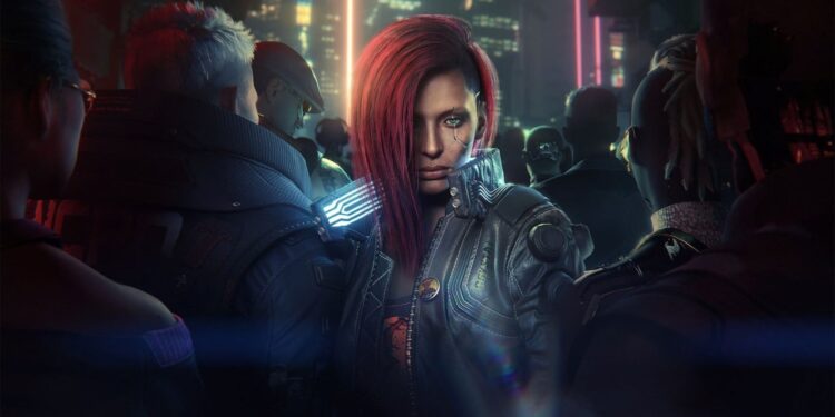 Cyberpunk 2077 Showed As The First Transfer 2 Name To Use Nvidia’s DLSS Upscaling