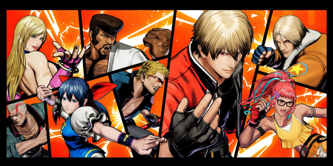 Deadly Fury: Town of the Wolves Assessment (PS5)