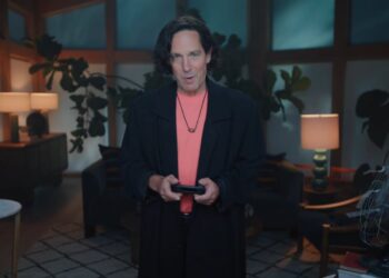 Random: Paul Rudd “Were given A Actual Kick” Out Of Reuniting With Nintendo For New Business