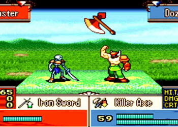 NSO Replace Monday: Sacred Stones In Growth Pack, Interact In Nintendo Tune – Information