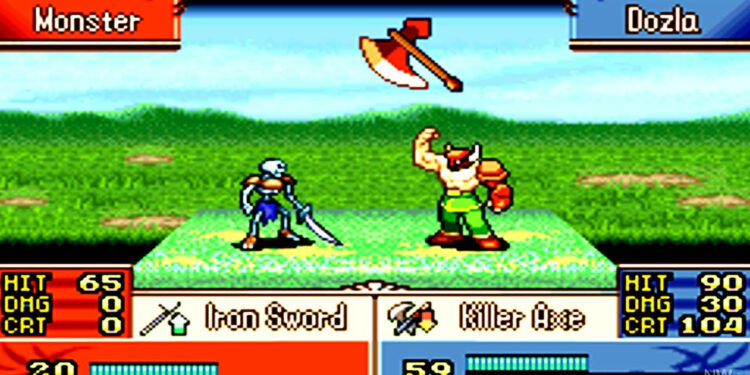 NSO Replace Monday: Sacred Stones In Growth Pack, Interact In Nintendo Tune – Information