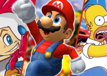 27 GameCube Video games We might Love To See On Nintendo Transfer 2 NSO