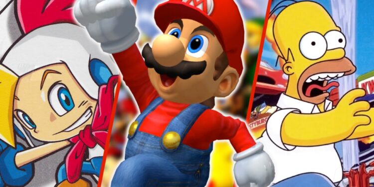 27 GameCube Video games We might Love To See On Nintendo Transfer 2 NSO