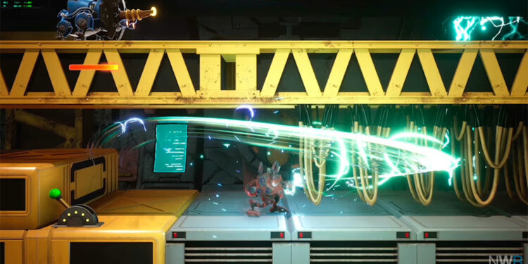 Rusty Rabbit Overview – Overview