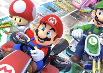 UK Charts: Are Folks Simply Ready For Transfer 2 Now? Certain Turns out Like It