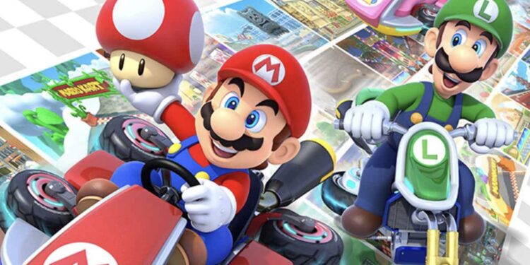 UK Charts: Are Folks Simply Ready For Transfer 2 Now? Certain Turns out Like It