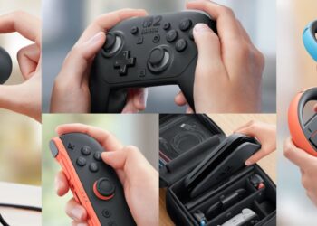 Transfer 2: All New Equipment