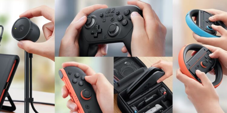 Transfer 2: All New Equipment