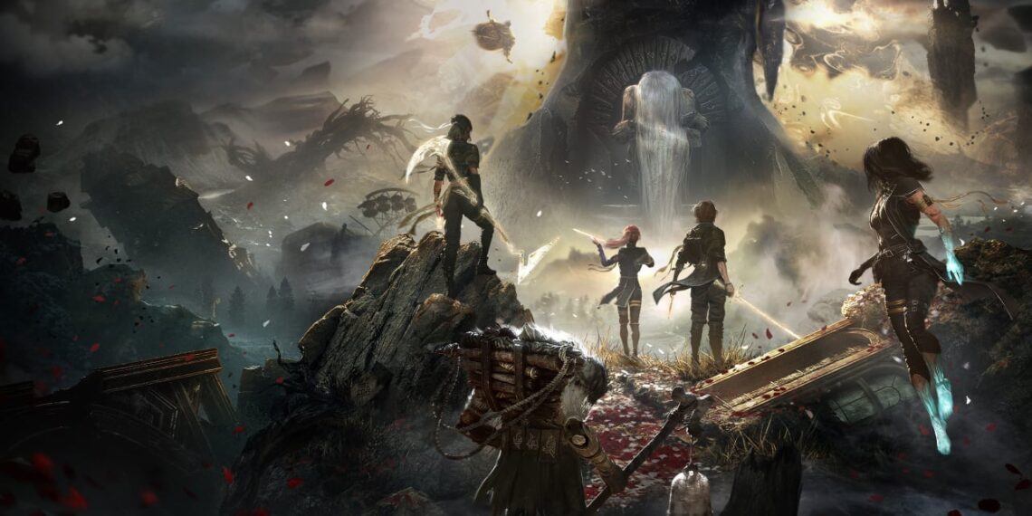 Clair Obscur: Expedition 33 Evaluate (PS5)