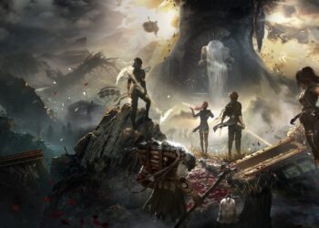 Clair Obscur: Expedition 33 Evaluate (PS5)