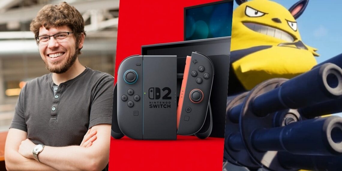 What an IPO method for Discord, Pocketpair demanding situations Nintendo, and Transfer 2 fuels apps surge | Week in Perspectives