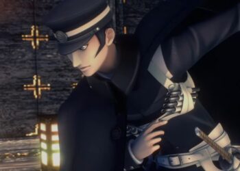 Atlus Finds ‘RAIDOU Remastered’ Transfer 2 Efficiency And Answer