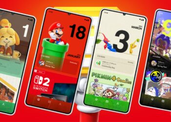 After One Month, How Frequently Are You In reality The usage of ‘Nintendo These days’?