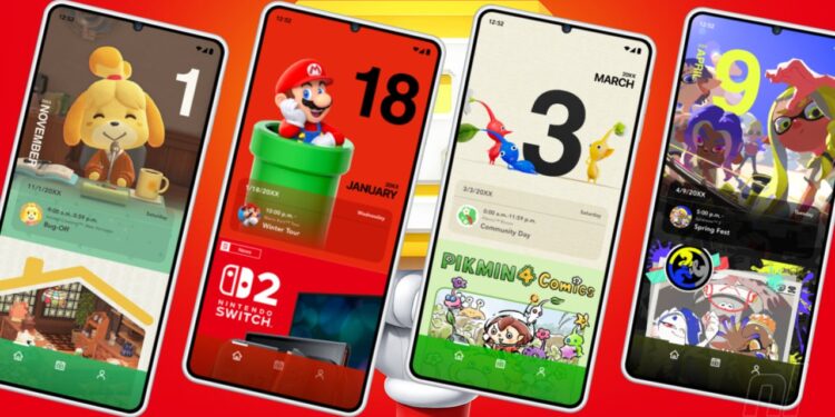 After One Month, How Frequently Are You In reality The usage of ‘Nintendo These days’?