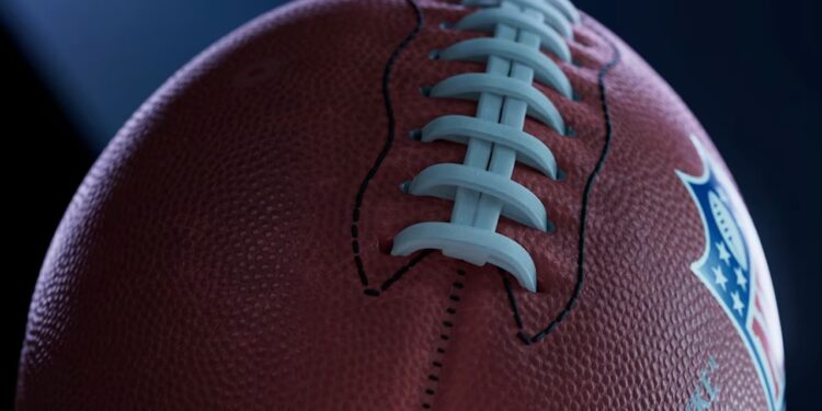 ‘EA Sports activities Madden NFL 26’ Transfer 2 Record Dimension Apparently Printed